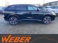 Gebraucht MG HS Luxury 170 PS (125 kW) 2024 Schwarz SUV
