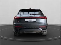 Neu Audi SQ5 367 PS (269 kW) 2026 Grau (daytonagrau) SUV