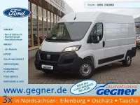 Gebraucht Fiat Ducato 2023 Andere Van