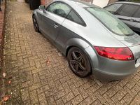 Second-hand Audi TT 200 CP (147 kW) 2007 Gri Coupe