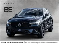 Gebraucht Volvo XC60 Ultimate 197 PS (144 kW) 2023 Schwarz SUV