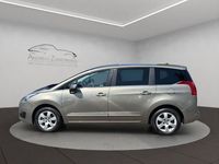 Gebraucht Peugeot 5008 131 PS (96 kW) 2015 Grau Van / Kleinbus