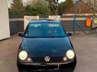 Gebraucht VW Lupo 65 PS (47 kW) 2001 Kleinwagen