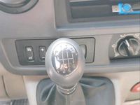 Gebraucht Renault Master 160 PS (117 kW) 2005 Weiß Van / Kleinbus