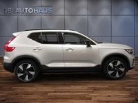 Gebraucht Volvo XC40 Ultimate 185 kW (252 PS) 2024 Silber SUV