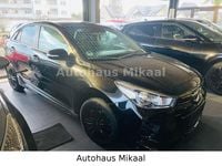 Gebraucht Kia Rio GT-Line 120 PS (88 kW) 2019 Aurora black Limousine