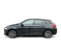 Gebraucht Skoda Scala Selection 116 PS (85 kW) 2025 Schwarzmagic perleffekt Kleinwagen