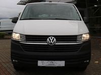 Gebraucht VW T6.1 150 PS (110 kW) 2023 Weiß Van