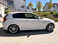 Gebraucht BMW 118 143 PS (105 kW) 2009 Kleinwagen
