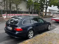 Gebraucht BMW 530 231 PS (169 kW) 2006 Kombi