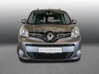 Gebraucht Renault Kangoo Intens 116 PS (85 kW) 2021 Grau Van / Kleinbus
