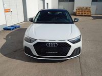 Gebraucht Audi A1 116 PS (85 kW) 2019 Gletscherweiss SUV