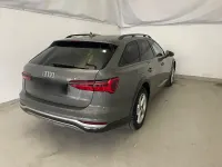 Gebraucht Audi A6 Allroad Ambiente 204 PS (150 kW) 2022 Grau Kombi