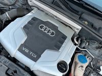 gebraucht Audi A5 TDI V6 Quattro