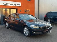 Gebraucht BMW 530 Performance 204 PS (150 kW) 2010 Grau Limousine