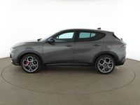 Gebraucht Alfa Romeo Tonale Veloce 280 PS (205 kW) 2023 Grau SUV