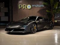 Gebraucht Ferrari SF90 999 PS (734 kW) 2024 Grau