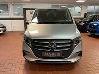 Gebraucht Mercedes Vito 190 PS (139 kW) 2025 Silber Van