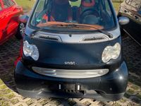 gebraucht Smart ForTwo Coupé 