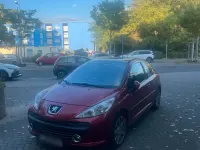 Gebraucht Peugeot 207 150 PS (110 kW) 2007 Kleinwagen