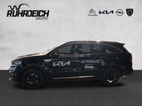 gebraucht Kia Sorento Spirit AWD Premium 7Sitzer, AHK, im Lager