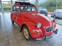 Gebraucht Citroën 2CV 27 PS (19 kW) 1989 Rot Limousine