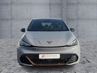 Gebraucht Cupra Born 150 kW (204 PS) 2023 Vaporgrau Kleinwagen