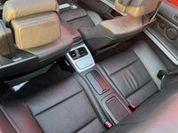 Gebraucht BMW 335 Cabriolet M Performance 306 PS (225 kW) 2008 Cabrio