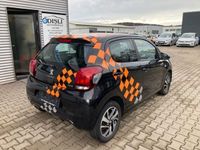 gebraucht Peugeot 108 Allure,Klimaautomatik,kamera,Sitzheisung