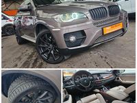 Gebraucht BMW X6 Sport Line 306 PS (225 kW) 2009 Braun SUV