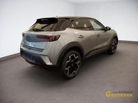 Gebraucht Opel Mokka Ultimate 131 PS (96 kW) 2024 Grau SUV