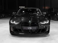 Gebraucht BMW M3 Competition Edition 510 PS (375 kW) 2021 Schwarz Limousine
