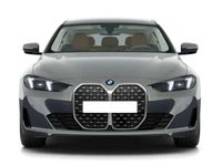 Gebraucht BMW 420 Gran Coupé M Sport 190 PS (139 kW) 2024 Wählbar Coupé