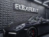 Gebraucht Porsche 911 Carrera GTS 450 PS (330 kW) 2017 Andere Cabrio