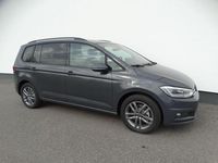 Neu VW Touran 150 PS (110 kW) 2026 Grau Van / Kleinbus