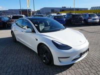 Gebraucht Tesla Model 3 Long Range AWD 350 kW (476 PS) 2021 Weiß Limousine