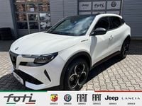 Neu Alfa Romeo GT Junior 145 PS (106 kW) 2025 Weiß SUV