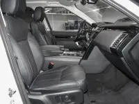 Gebraucht Land Rover Discovery 5 SE 306 PS (225 kW) 2020 Weiß SUV