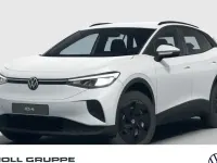 Neu VW ID.4 Pro 210 kW (286 PS) 2026 Gletscherweiß metallic SUV