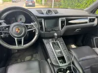 Gebraucht Porsche Macan S 340 PS (250 kW) 2015 Blau SUV