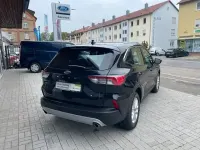 Używany Ford Kuga Titanium 152 KM (111 kW) 2021 Czarny SUV