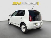 Second-hand VW up! 75 CP (55 kW) 2013 Alb Hatchback