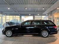 Gebraucht Mercedes E220 170 PS (125 kW) 2015 Schwarz Kombi
