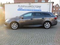 gebraucht Toyota Avensis Touring Sports