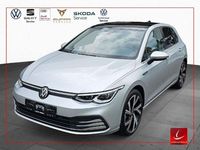 Gebraucht VW Golf VIII Style 150 PS (110 kW) 2023 Silber Kleinwagen