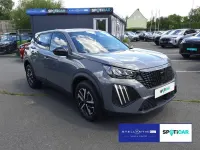 Gebraucht Peugeot 2008 Active 101 PS (74 kW) 2024 Grau SUV