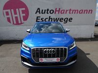 gebraucht Audi SQ2 2.0 TFSI quattro LED DAB Assistenz-Paket Rfk