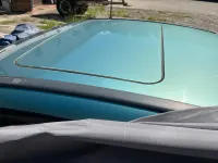 Gebraucht Opel Calibra 170 PS (125 kW) 1995 Andere farben Coupé