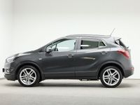 gebraucht Opel Mokka 1.4 X Innovation