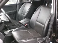 Gebraucht Kia Sportage EX 175 PS (128 kW) 2005 Schwarz SUV